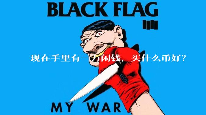 现在手里有一万闲钱，买什么币好？