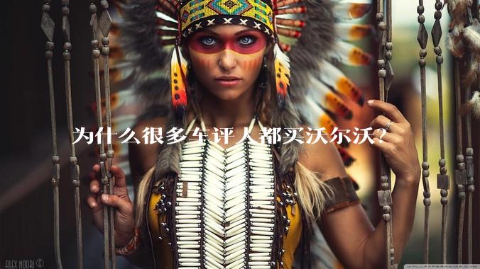 为什么很多车评人都买沃尔沃？